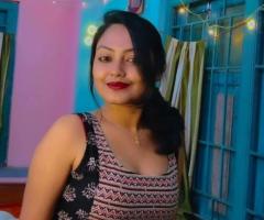 Top Rated Call Girls in Tendukheda – Meet Ojasvi Kapoor | Fair Pricing