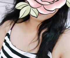 Verified Call Girls in Srivardhan – Kajal Singh | Smooth Experience