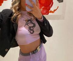 Anita Jain – Safe & Verified Call Girls in Sanchi