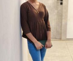 Rajaori High-Class Call Girls – Bhavya Sharma | Premium Feel