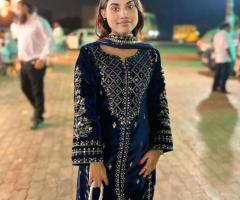 Book Ishita Reddy in Qazigund | Verified Call Girls with Best Rates