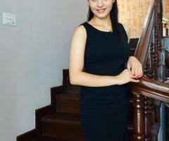 Exclusive Companion in Nokha – Tanvi Mukherjee | Affordable & Safe