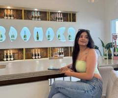 Bhavya Joshi – Discreet Call Girls in Maner | Trusted Service