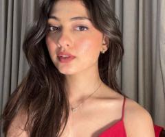 Premium Companion in Karnal – Pallavi Banerjee | Verified Service