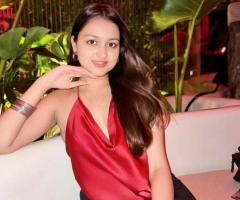 Luxury Call Girls in Kalka – Esha Banerjee | Transparent Pricing