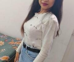 Neha Reddy – VIP Call Girls Service in Hastinapur | Easy Connect