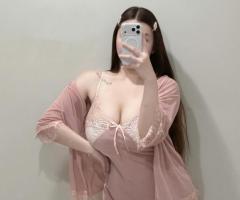 Neha Reddy – Verified Call Girls in Garhmuktesar | Affordable Service