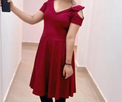 Anjali Menon – Safe & Verified Call Girls in Dhekiajuli