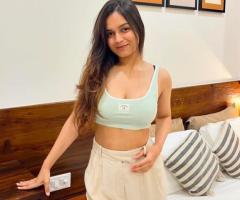 Affordable Call Girls in Dohad – Neha Malhotra | Verified Listing