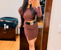 Chaksu VIP Call Girls – Alisha Patel | Reliable Service