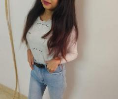 Divya Mukherjee – VIP Call Girls Service in Budhlada | Easy Connect