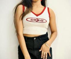 Esha Dutta – Top Call Girls in Bhattiprolu | Transparent Rates